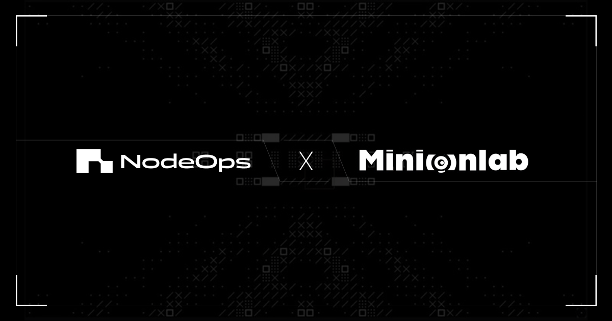 Minion Labs Case Study