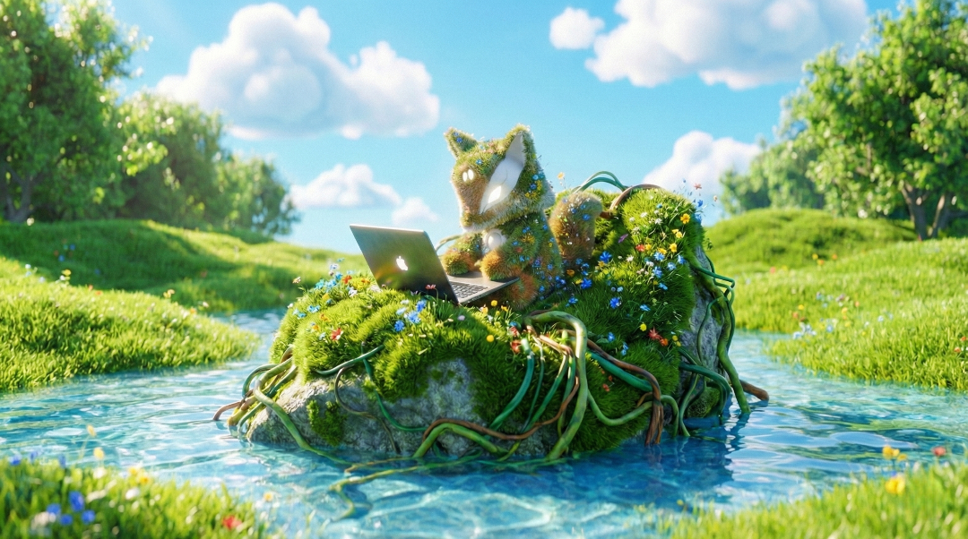 A Day in the Life of a Vibe Coder
